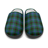 Davidson Ancient Tartan Slippers